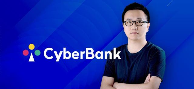 CyberBank(cyberbank是什么)