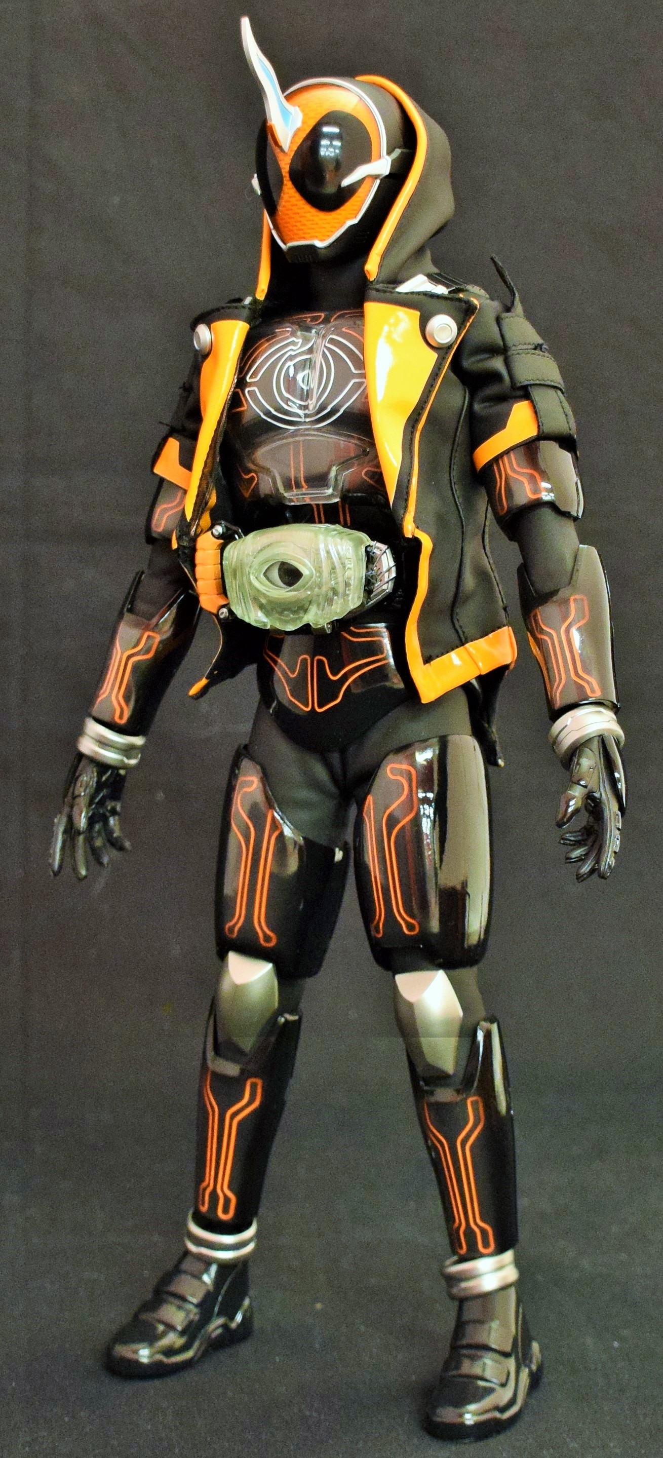 Ore(oregon)