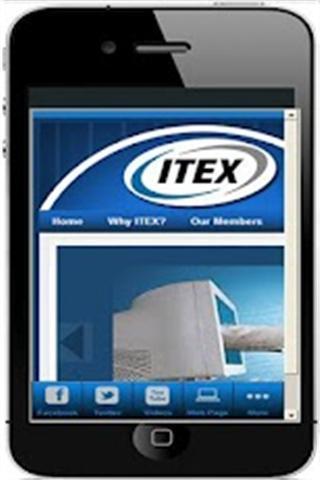 ITEX(itextpdf)