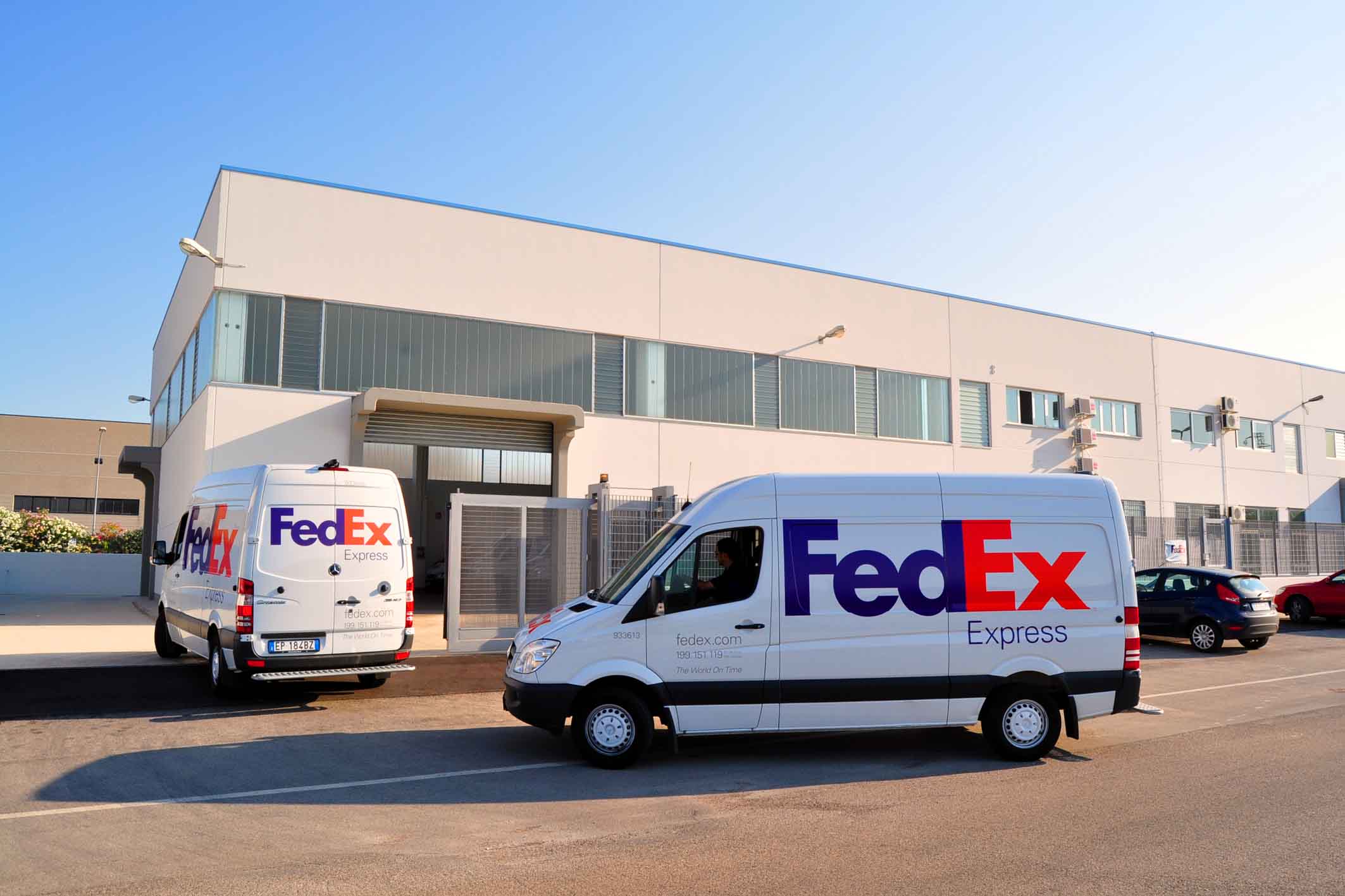 FEex(fedex运费查询)