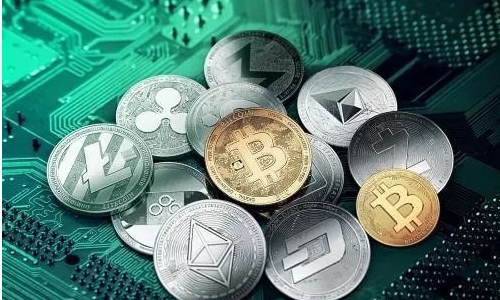 云币全球(云币世界交易中心)