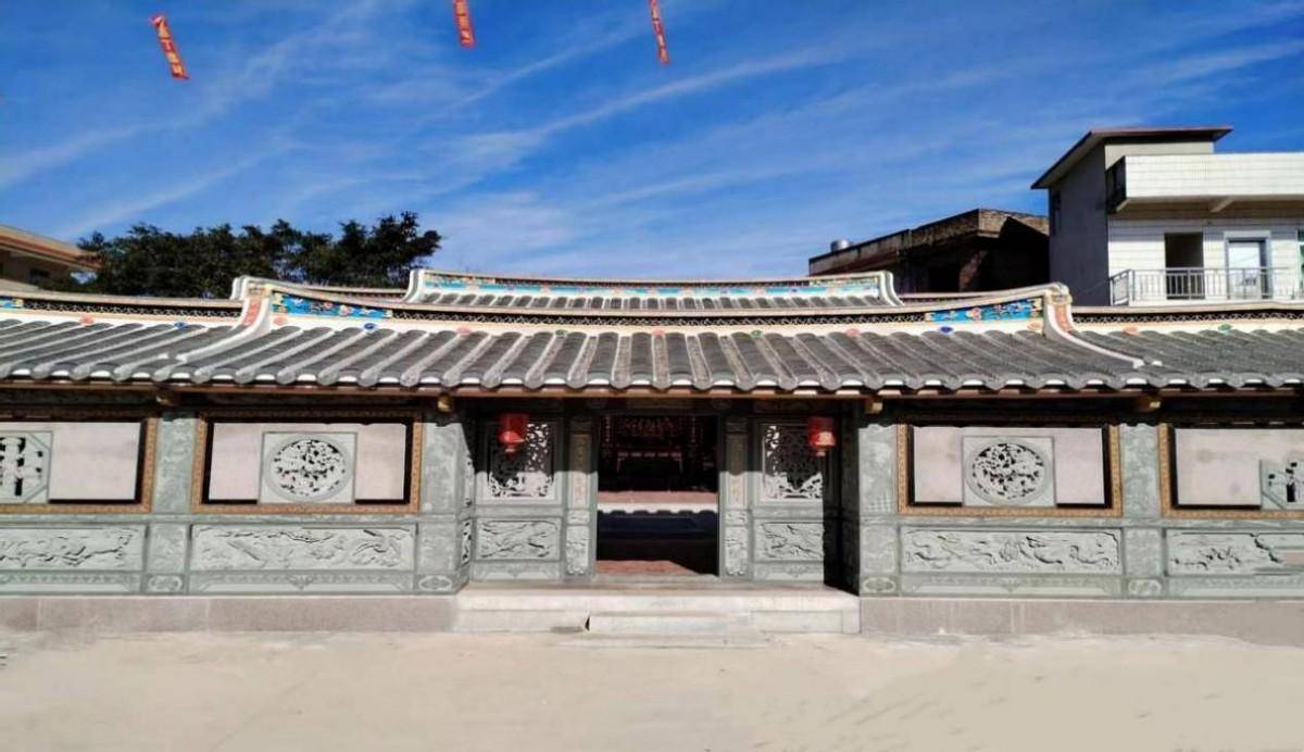 龙阁(普宁盘龙阁)