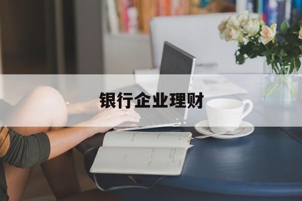 银行企业理财(银行企业理财活动主题)